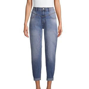 Cher Mom Jeans by Jordache
